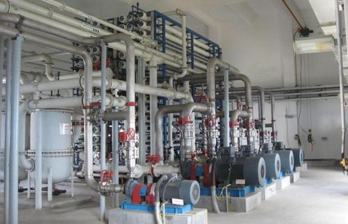 化工反滲透膜離線清洗技術(shù) 破解產(chǎn)水量瓶頸，實(shí)現(xiàn)穩(wěn)定達(dá)標(biāo)的技術(shù)解決方案